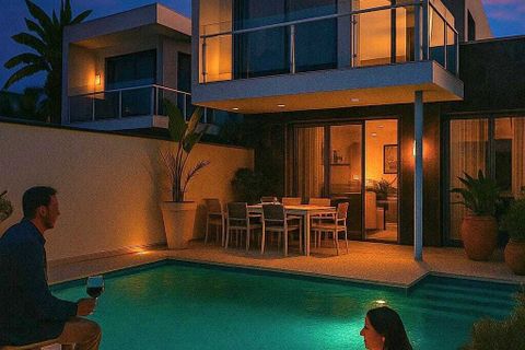 Villa a Villaverde, Fuerteventura, Villaverde - € 454.000 | Ref: V324 - foto 4